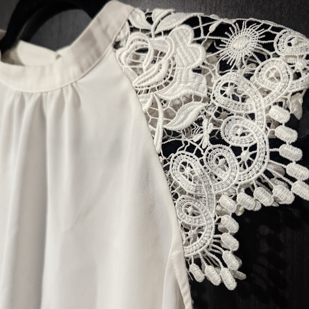 Express blouse - Picture 3 of 3